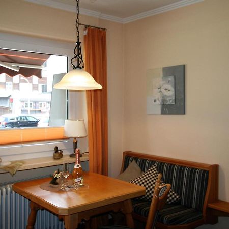 Alpenflair Ferienwohnungen Whg 103 Appartementhaus Nebelhorn โอเบอร์สทดอร์ฟ ภายนอก รูปภาพ