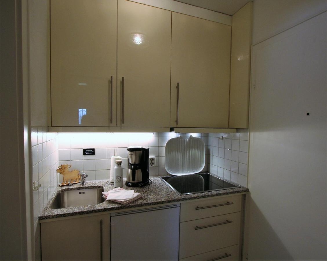 Alpenflair Ferienwohnungen Whg 103 Appartementhaus Nebelhorn โอเบอร์สทดอร์ฟ ภายนอก รูปภาพ