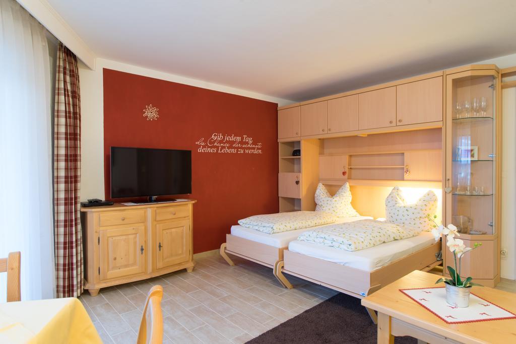 Alpenflair Ferienwohnungen Whg 103 Appartementhaus Nebelhorn โอเบอร์สทดอร์ฟ ภายนอก รูปภาพ