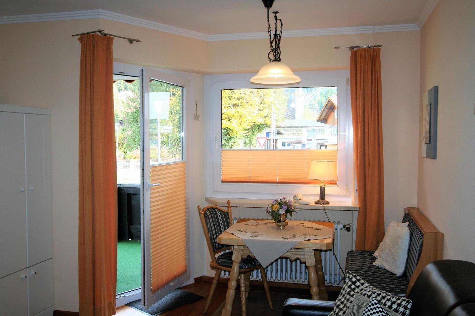 Alpenflair Ferienwohnungen Whg 103 Appartementhaus Nebelhorn โอเบอร์สทดอร์ฟ ภายนอก รูปภาพ