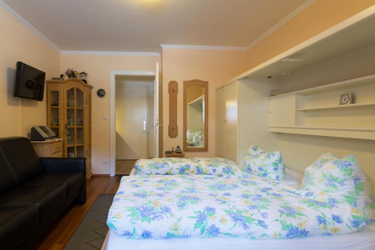 Alpenflair Ferienwohnungen Whg 103 Appartementhaus Nebelhorn โอเบอร์สทดอร์ฟ ภายนอก รูปภาพ
