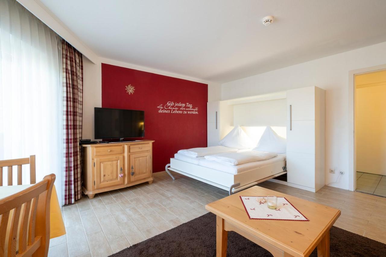 Alpenflair Ferienwohnungen Whg 103 Appartementhaus Nebelhorn โอเบอร์สทดอร์ฟ ภายนอก รูปภาพ
